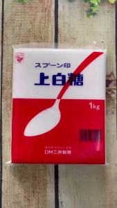 Đường trắng tinh khiết Mitsui Nhật Bản 1KG