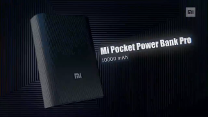 CCC/Xiaomi Mi 10000mAh Power Bank 3 Ultra Compact 22.5W Fast Charge