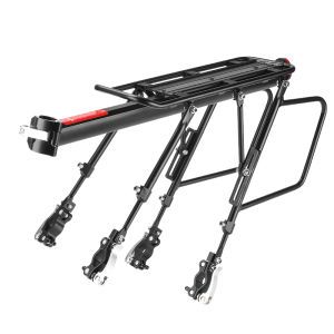 West Biking | Quick Release Bicycle Rear Rack