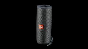 T&G | Loa Bluetooth Di Động TG365 Âm Trầm Kép Đèn LED Loa Siêu Trầm Không Dây Chống Nước Loa Ngoài Trời Tích Hợp Chức Năng Nghe Nhạc FM AUX BT TF