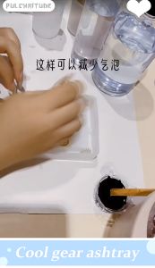 อะไหล่ฟันเฟืองโลหะ ตกแต่งงานประดับ เคสเรซิ่น Diy ต่าง ๆ