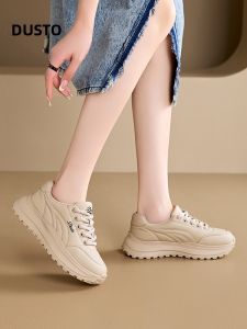 DUSTO | Light and Soft Womens Dad Shoes