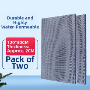 High-Density Biological Fish Tank Filter