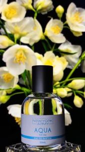 Newyork Army Aqua Eau de Parfum 50ml