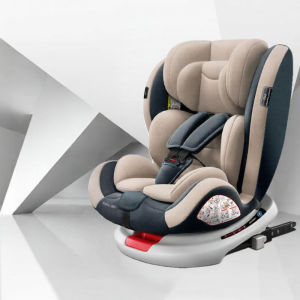 BONINGYU | 360 Rotating Portable Infant Car Seat