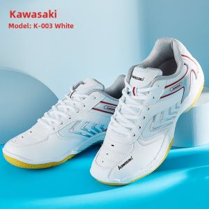 Kawasaki | Slip-resistant Durable Breathable Shock-absorbing Badminton Shoes