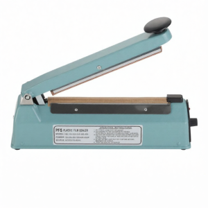 DIHUANTUO | Small Hand-operated Sealer for Tea Aluminum Foil Bags 200 Type