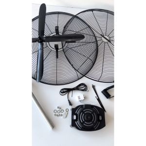 Phụ Kiện 4 Cánh ( Không Motor Máy Giặt ) Mẫu 3 Chân Đen .Lồng 70 Cánh 65 " Lồng Công Ty Có Khoá Gài "