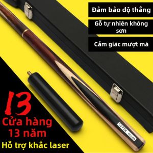Cuppa | Cây Bi Đánh Riêng Compact Không Sơn