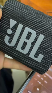 💖READY STOCK💖 Go3 Wireless Ultra Portable Bluetooth Speaker Built-in BatteryWaterproofDustproof