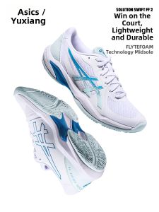 ASICS | Slip Resistant Durable Womens Tennis Shoes