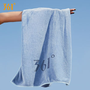 361° | Quick-Dry Absorbent Sports Towel