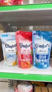 Combo 3 Túi Nước xả vải Comfort Thái Lan 500ml/túi
