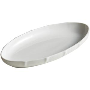 YOGEHOME | Large Japanese Style Fish Platter