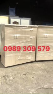 TỦ NHỰA ĐÀI LOAN 2 CÁNH 5 NGĂN GIÁ RẺ TẠI XƯỞNG GIAO NHANH HCM