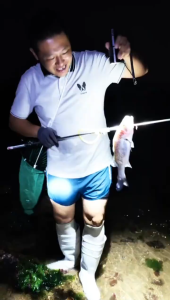 Diving Harpoon For Fishing: A Comprehensive Guide