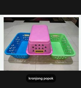 Bak bayi mura kualitas bagus pastinya