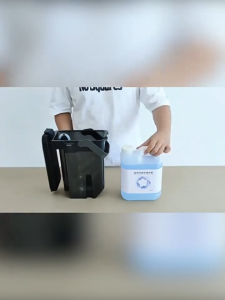 Xiaomi Robot X20 Max/X20 Pro/X10 Plus/X20 Plus/ X20 Cleaning Liquid Decontamination Antibacterial