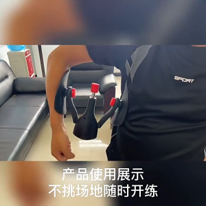 Kegel Pelvic Trainer for Women Thigh Slimming Exerciser for Pelvic Correction & Postpartum Recovery