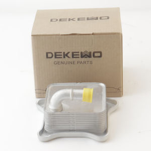 MINGJING | Universal 1.2T Engine Oil Cooler