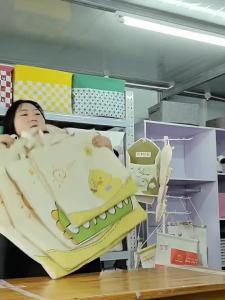 YOUDNIUWO | Thickened Dustproof Storage Bag