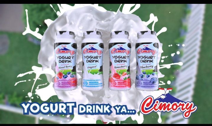 yogurt cimorry, cimorry yogurt , cimorry mini yogurt, yogurt murah ...