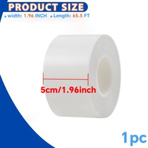 High-Strength Windproof Window Sealing Tape Self Adhesive Strip Dustproof Waterproof Removable DIY Tape Door Weather Stripping