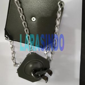 Ancak Timbangan Cahaya Adil