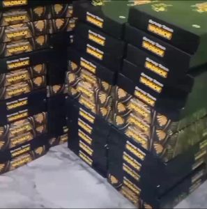 Promo Wadimor Sarung Tenun Motif Batik Bali Berkualitas Terbaru