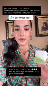 SAFF & Co. Extrait de Parfum - MORFOSIA