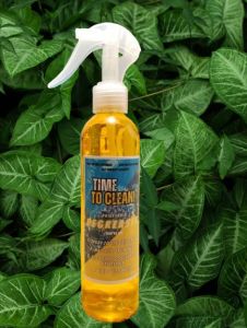 TIME TO CLEAN Bike Degreaser 250ml Trigger Spray