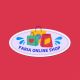 FARIA ONLINE SHOP 