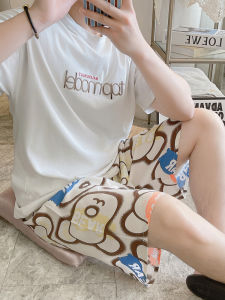 KASIHAN | Thin Casual Wear Shorts Large Size