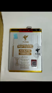Flycdi BLP765 REPLACEMENT for OPPO reno 3 (none pro)  A91 F15 reno 3A  (4300MAH) BATTERY