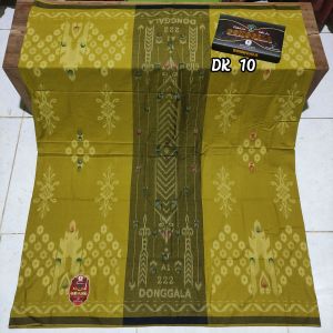 Sarung Donggala Motif Toraja A1 222 Terbaru Bayar Di Tempat