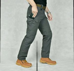 Celana Panjang Pria: Celana Cargo Outdoor, Blackhawk Tactical & PDL Best Seller