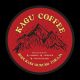 KAGU coffeetoraja