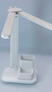 LED Table Lamp โคมไฟตั้งโต๊ะ LED ระบบสัมผัส | by EchoSphere