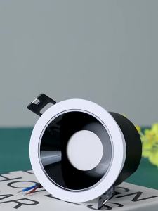 OPPLE | Smart Dimmable Anti-glare Recessed LED Downlights