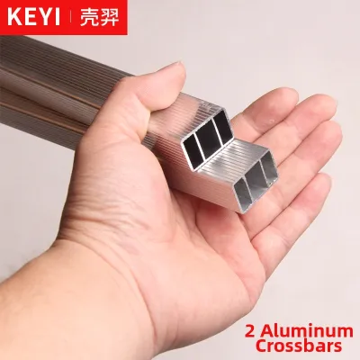 Universal Load Carrying Roof Rack Aluminium Alloy