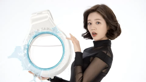 🇰🇷KOREA IMPORT🇸🇬 Bullsone Car Sun Visor Clip-on Car Air Freshener Car Fragrance Diffuser