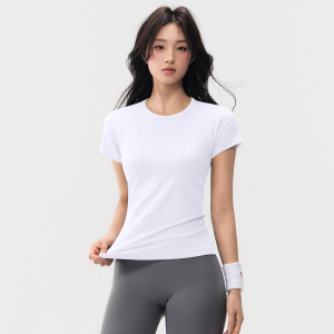 MITAOGIRL | Quick-drying Breathable Slim-fitting Sports Top