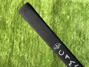 1pcs Rubber Golf Putter Grip Black Color Hot Sale