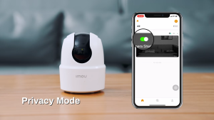 IMOU Ranger 2C: A Comprehensive Guide to 3MP/5MP Home Wifi 360 Camera