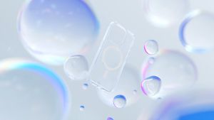 [ iPhone 15 Pro Max / Pro ] BUTTERCASE Swell Series - Magsafe Compatible