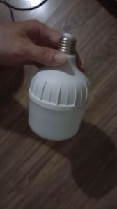 Bóng LED trụ nhựa bọc nhôm cao cấp 30w 40w 50w