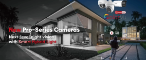 HIKVISION 16CH 2MP 8Cameras (4 Outdoor Bullet 4 Indoor Dome) ColorVu Smart Hybrid Light Audio 16CH DIY CCTV Package Complete Kit NASHANTOO 16/8HLCRA2 CPS(4B4D) (with optional HDD)