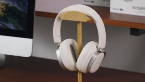 Edifier ES850NB หูฟังครอบหู ANC บลูทูธ5.4 แบตฯ 92ชม. Hi-Res ลดเสียงรบกวนAI ไดรเวอร์40มม. รองรับ LDAC/SBC ปรับEQ แอป Edifier Connex โหมดเกม โทรคมชัด