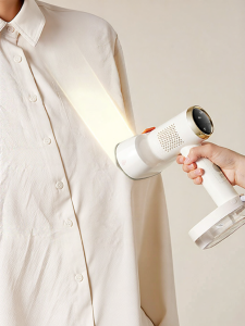 Supor | Handheld Steam & Iron Adsorption Machine