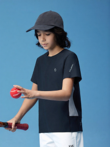 JOLLY BEAN | Lightweight Breathable T-Shirt